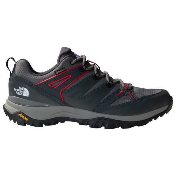 Bild von The North Face Men's Hedgehog GORE-TEX Hiking Shoes Smoked Pearl/Asphalt Grey