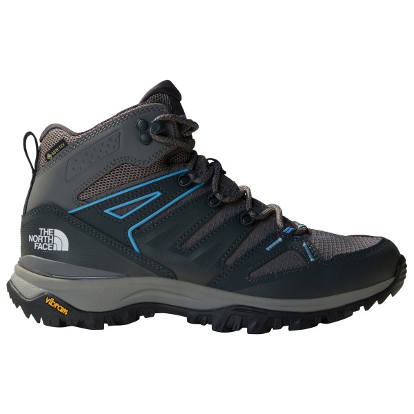 Bild von The North Face - Women's Hedgehog Mid GORE-TEX - Wanderschuhe Gr 8,5 schwarz