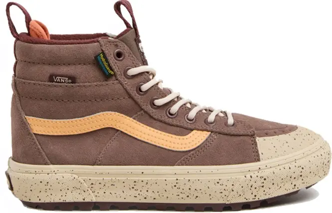 Bild von VANS SK8-HI WATERPROOF MTE Schuh 2025 taupe - 44