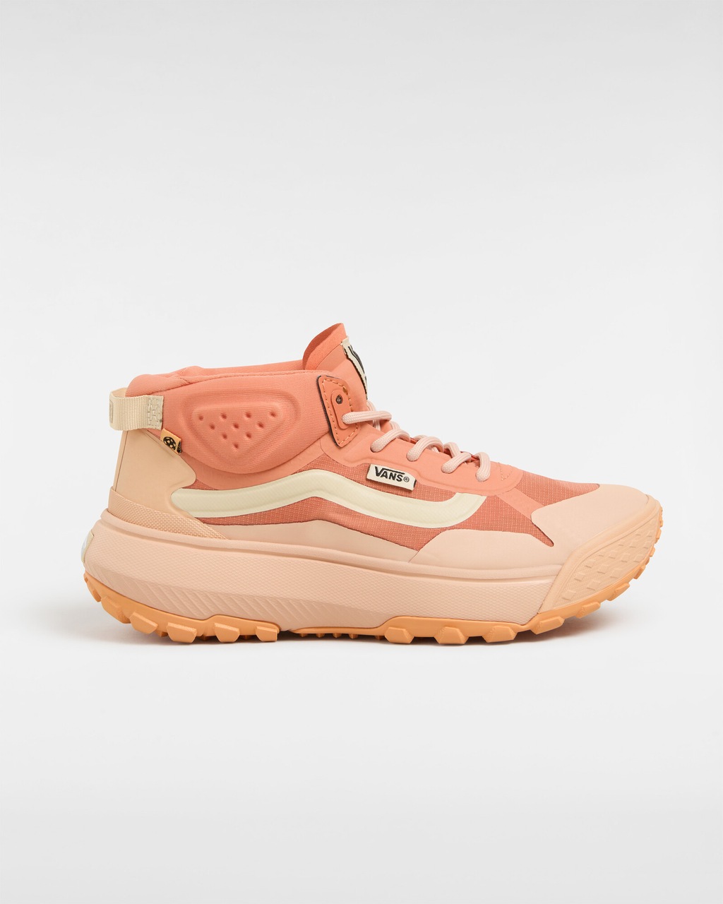 Bild von Vans Sneakerboots "MTE Crosspath Mid"