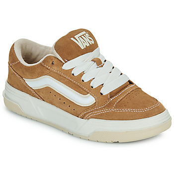 Bild von Vans Hylane Damen Schuhe - Braun - Größe: 37 - Wildleder - Foot Locker