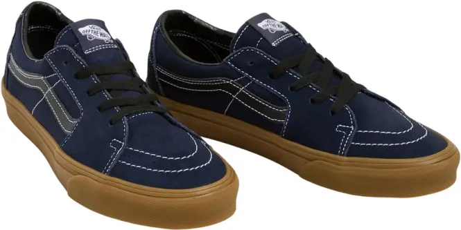 Bild von VANS SK8-LOW Schuh 2025 navy - 44