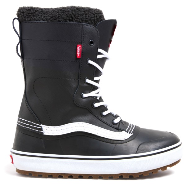 Bild von Vans - MTE Standard Waterproof - Winterschuhe Gr 8,5 schwarz