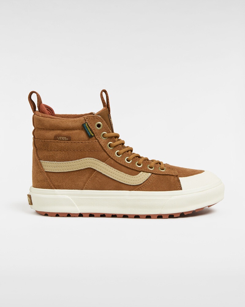 Bild von VANS SK8-HI WATERPROOF MTE Schuh 2025 brown - 36,5