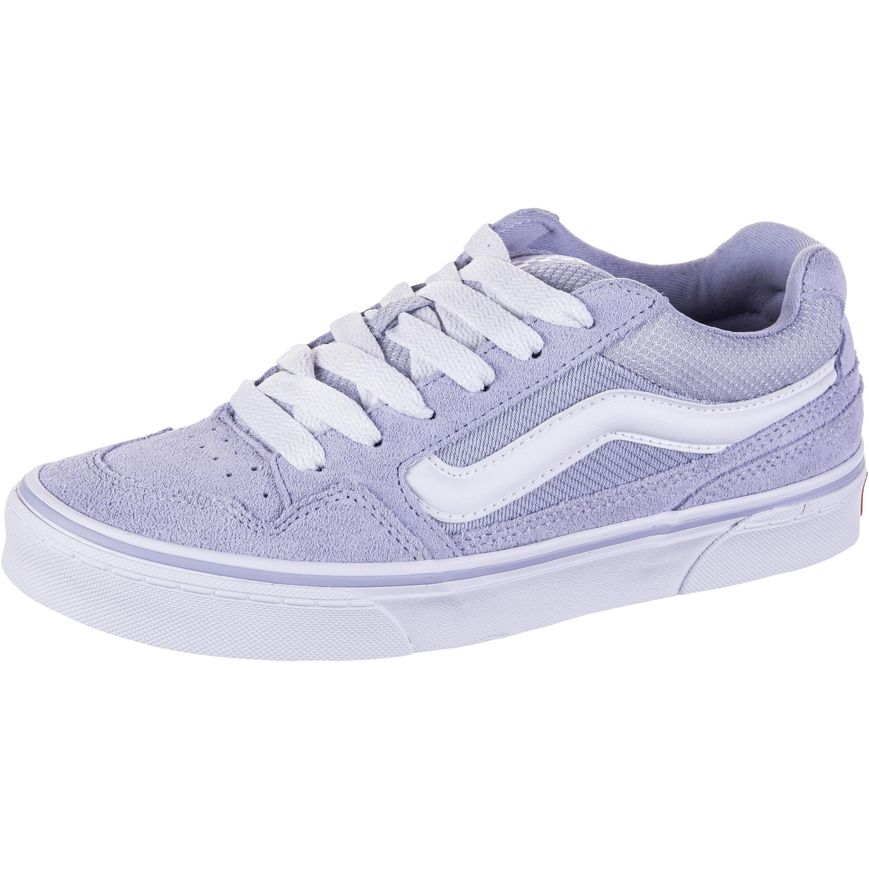 Bild von Vans Caldrone Sneaker Damen