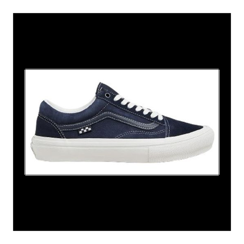 Bild von Vans Skate Old Skool Blau – Der perfekte Begleiter für Skate-Liebhaber