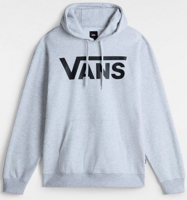 Bild von VANS CLASSIC Hoodie 2025 light grey heat - XXL