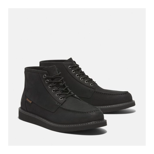 Bild von Timberland Herren Boots Stiefelette Newmarket Mid Lace Up Chukka Boot