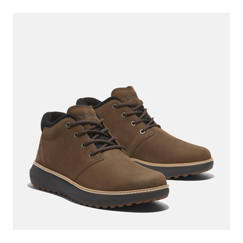 Bild von Timberland Schnürboots "HUDSON ROAD MID LACE UP CHUKKA BOOT"