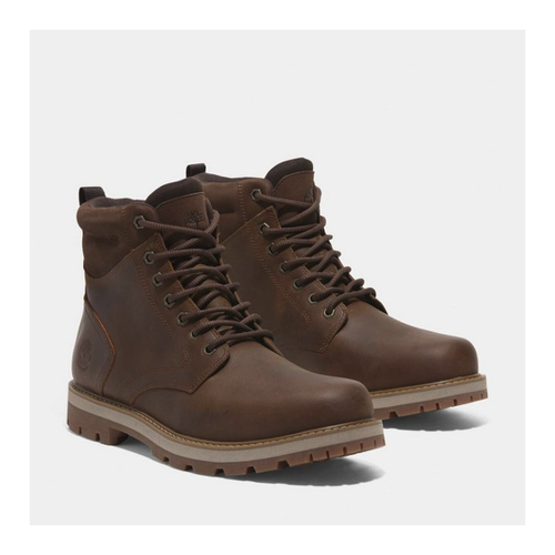 Bild von Timberland Britton Road Mid Lace Up Waterproof Boot