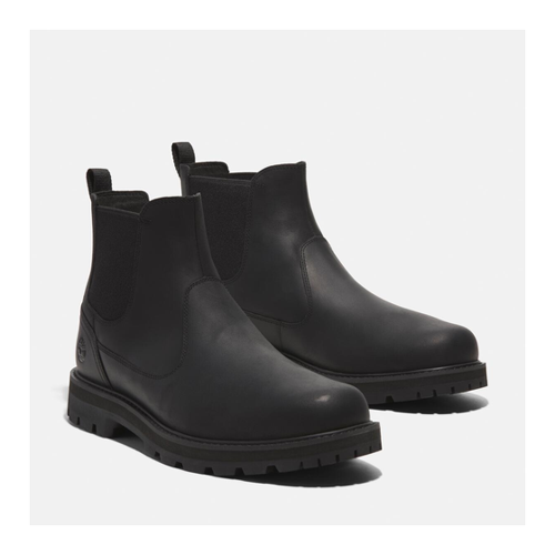 Bild von Timberland Chelseaboots "BRITTON ROAD MID CHELSEA BOOT"