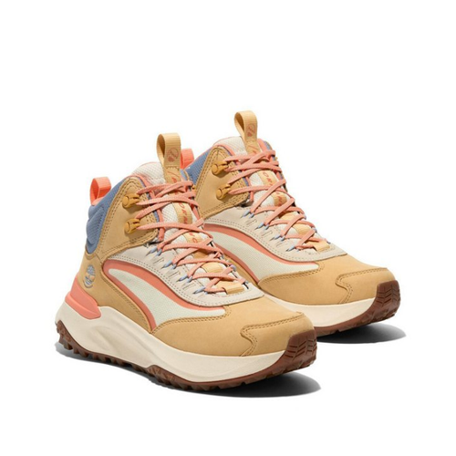 Bild von Timberland MOTION ACCESS MID LC WATERPROOF HK BOOT Wanderschuh