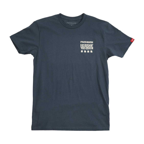 Bild von Fasthouse Stunt Show Kurzarm-T-Shirt