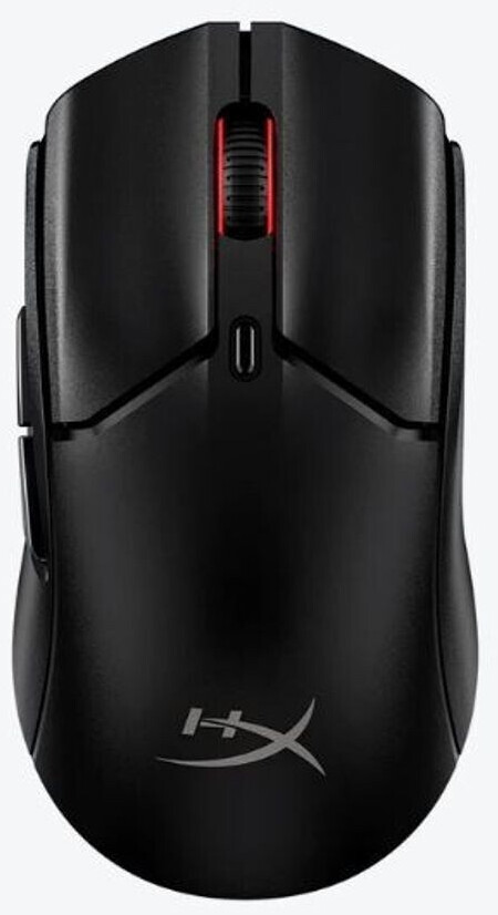 Bild von HyperX Gaming-Maus »Pulsefire Haste 2 Mini«, Bluetooth-USB-Funk