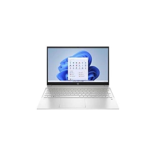 Bild von HP Pavilion 15-eh3158ng 15,6" FHD IPS, Ryzen 5 7530U, 16GB RAM, 512GB SSD, Windows 11