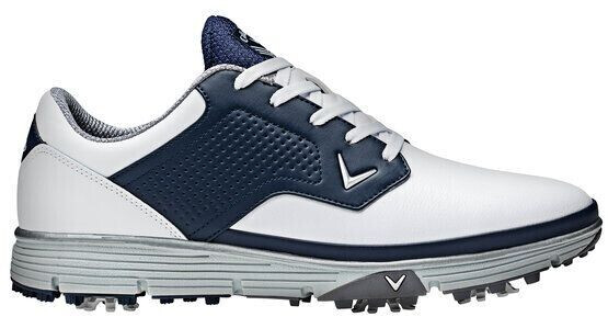 Bild von Callaway Mission Golfschuh wht nvy