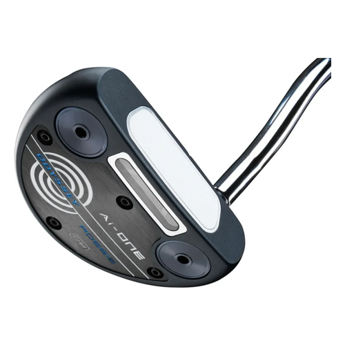 Bild von Odyssey Ai-ONE Rossie Putter DB - Double Bend, 35 inch