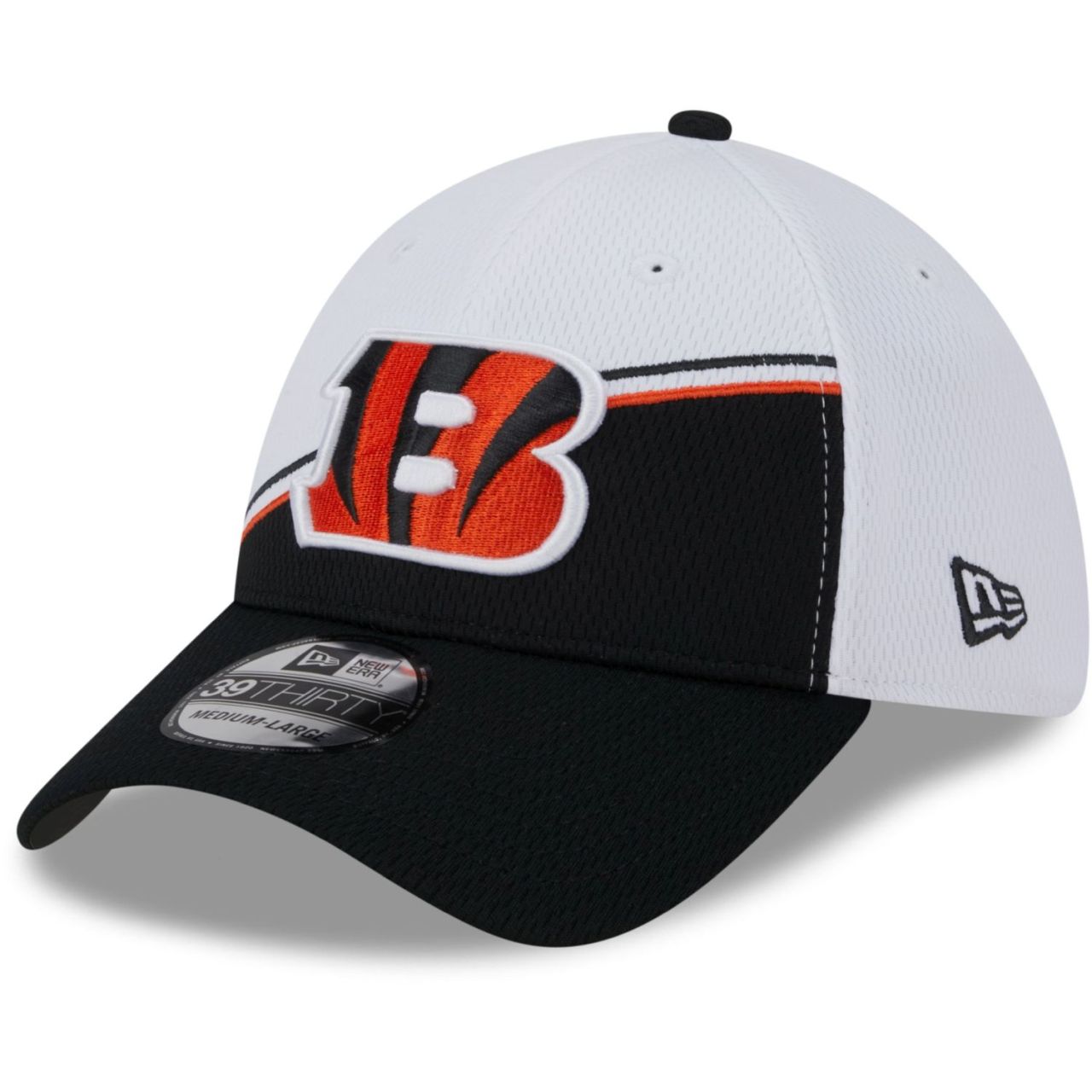 Bild von New Era Baseball Cap Cap New Era 39Thirty NFL SL23 Cinben, G M/L (1-St)