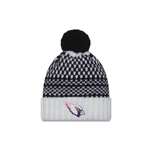 Bild von New Era Baseball Cap CRUCIAL CATCH NFL Teams - Arizona Cardinals