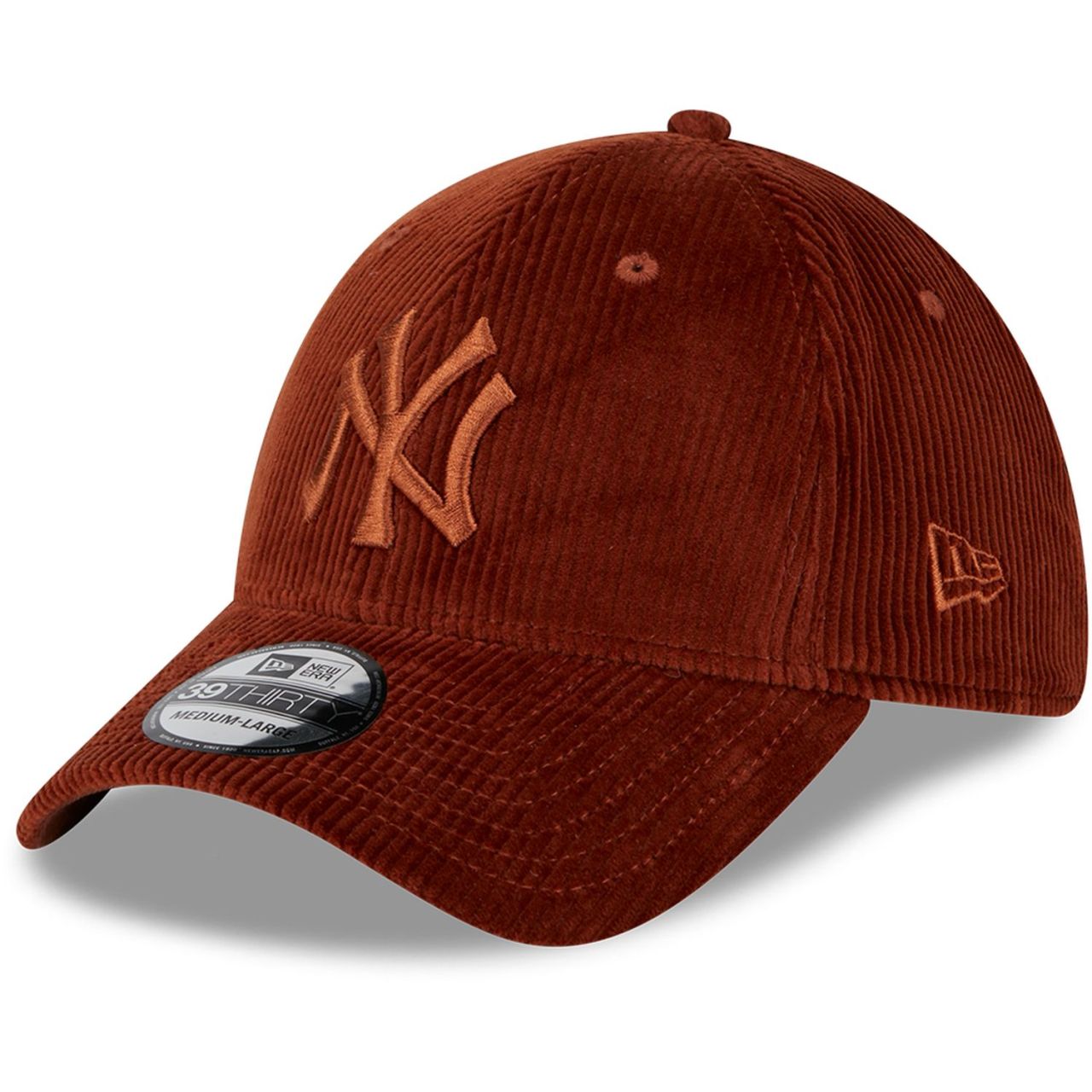 Bild von New Era Flex Cap 39Thirty Stretch WIDE KORD New York Yankees