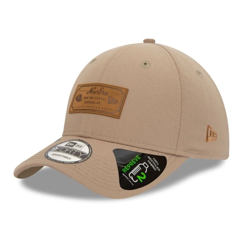 Bild von New Era New World 9Forty Cap