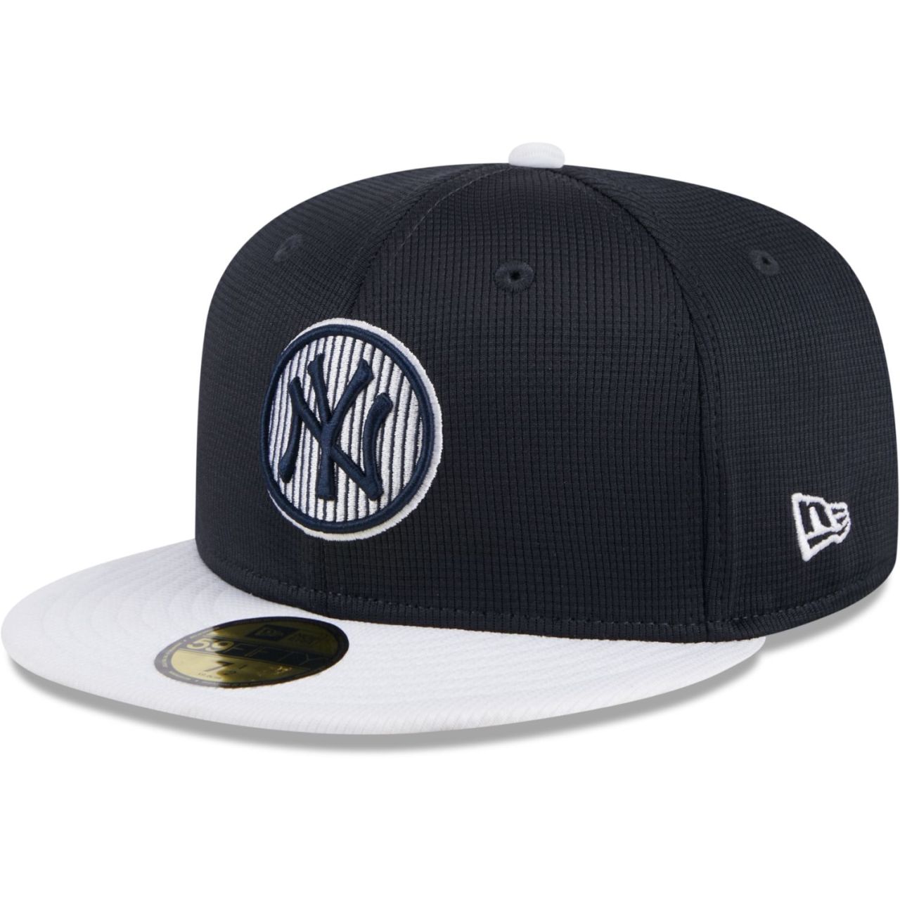 Bild von New Era 59Fifty Cap - BATTING PRACTICE New York Yankees