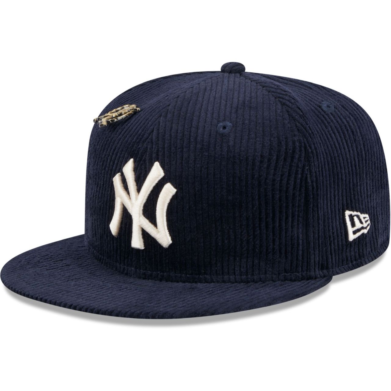 Bild von New Era 59Fifty Fitted Cap - KORD PIN New York Yankees
