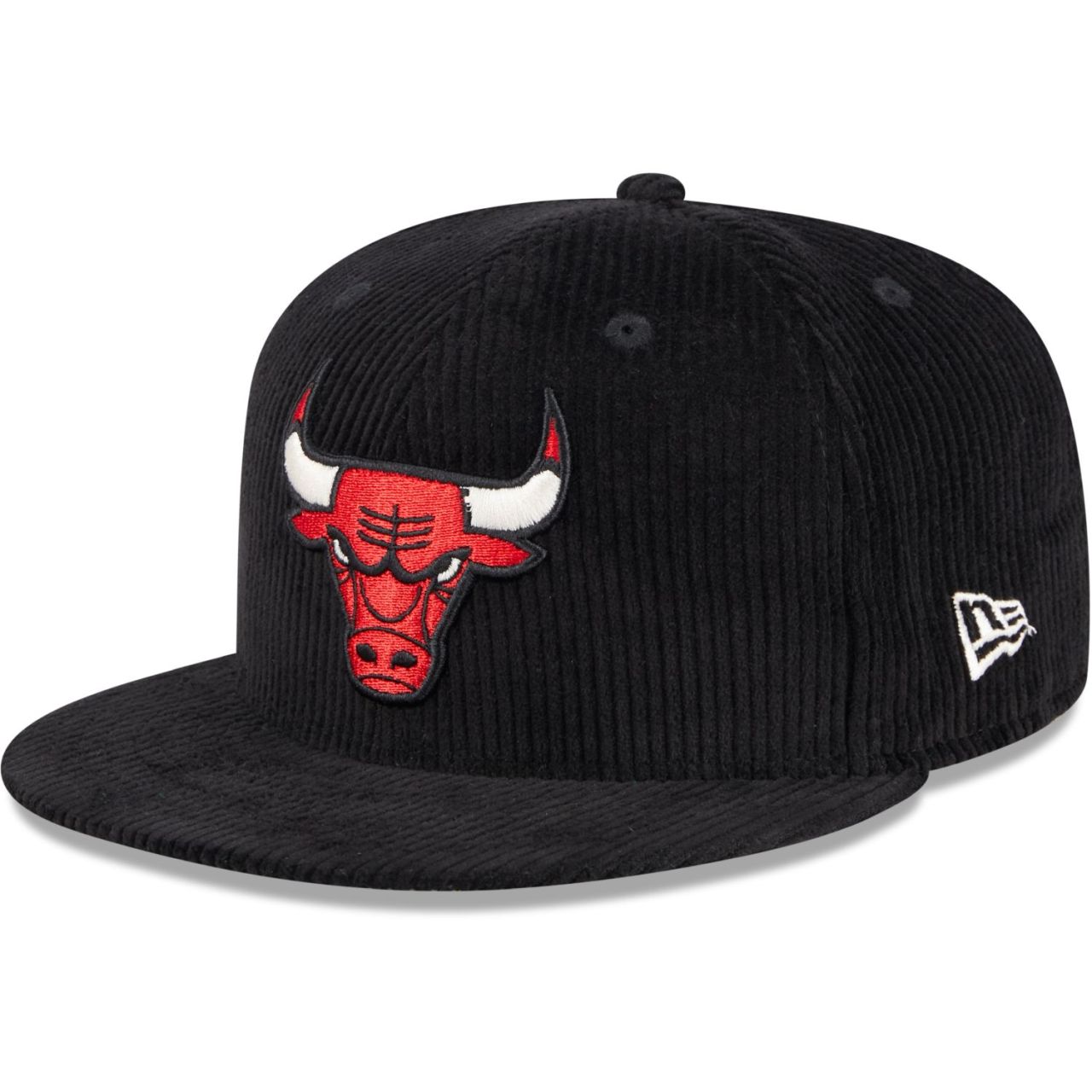 Bild von New Era 59Fifty Fitted Cap - KORD Chicago Bulls