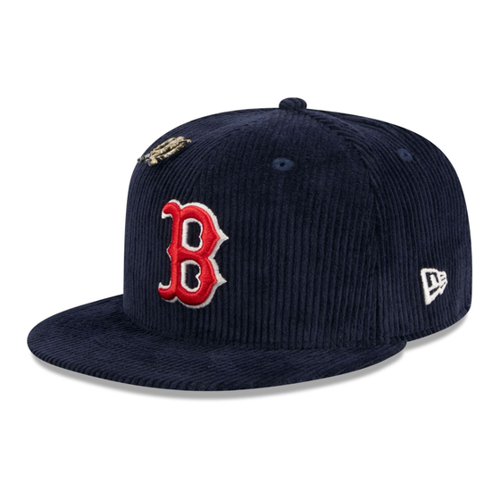 Bild von New Era 59Fifty Fitted Cap - KORD PIN Boston Red Sox