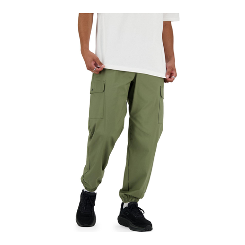 Bild von New Balance Twill Cargo Jogger Pants im Test
