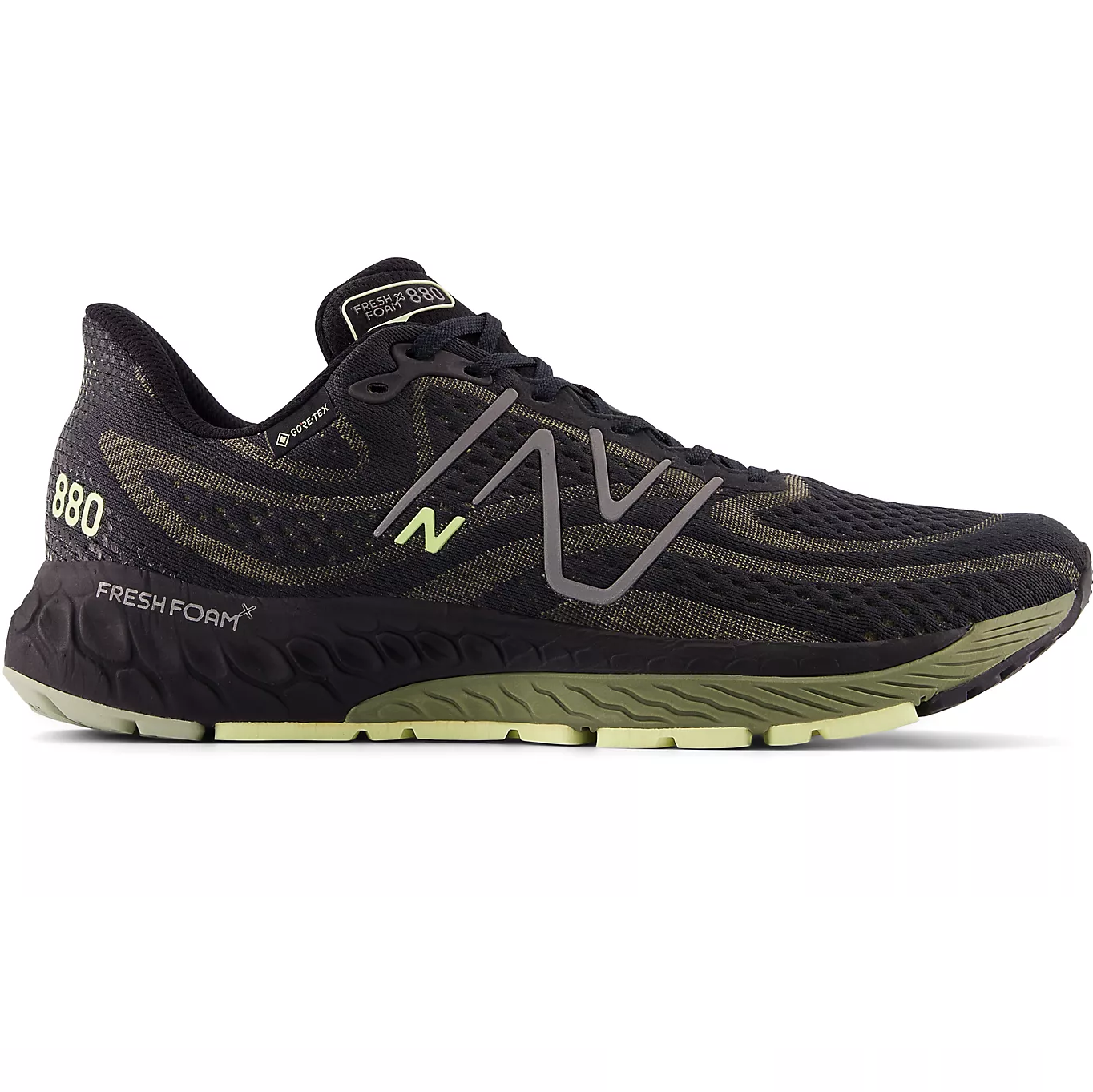 Bild von New Balance Fresh Foam X 880 v13 GTX