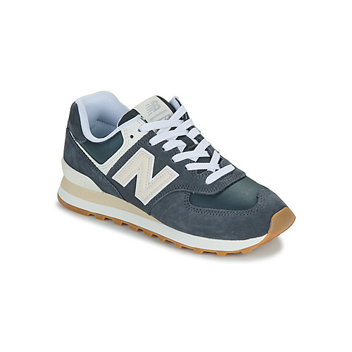 Bild von New Balance Sneaker 574 – Stylish und Bequem für den Alltag
