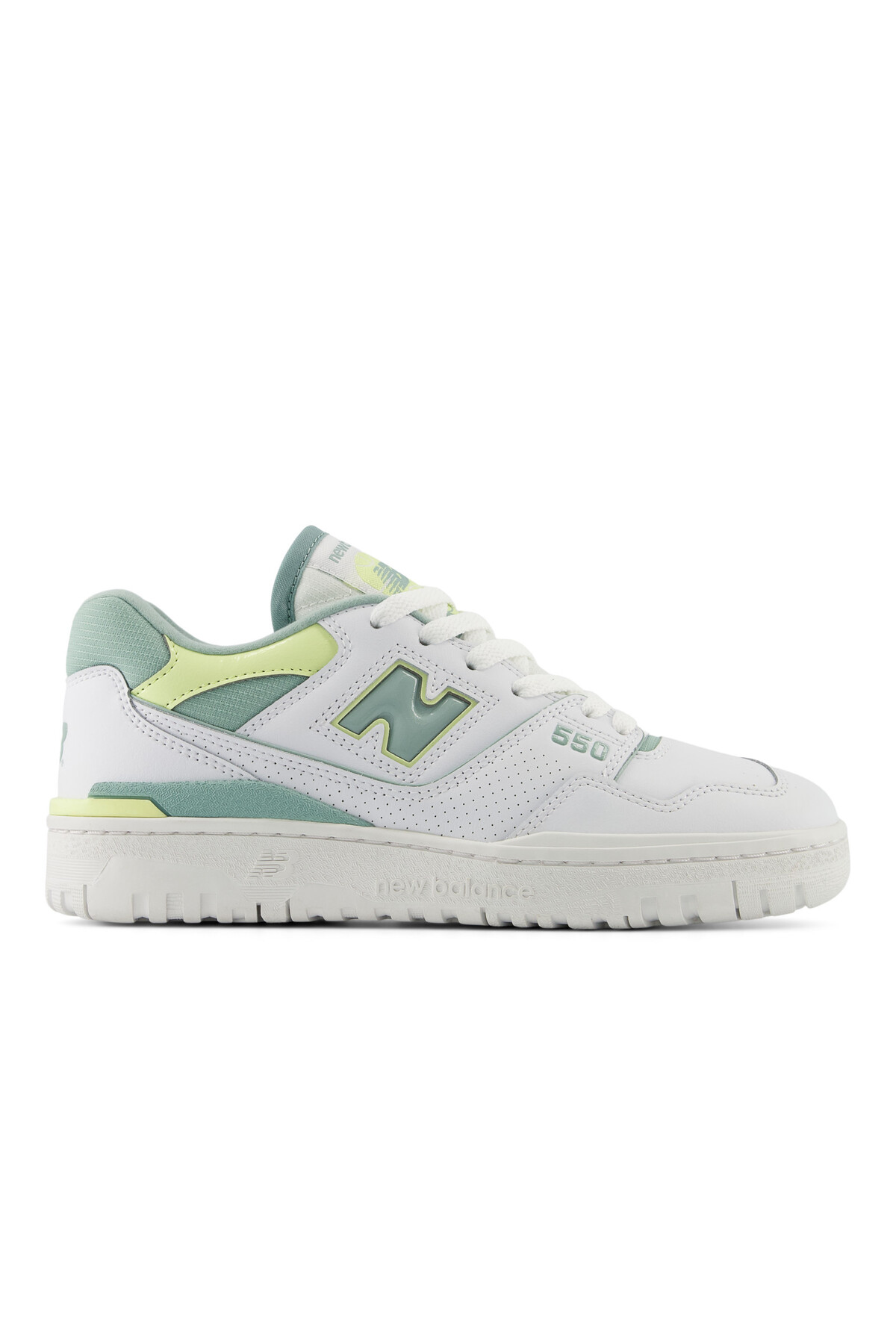 Bild von New Balance Bb550 Women – Lifestyle-schuhe für Damen - 35