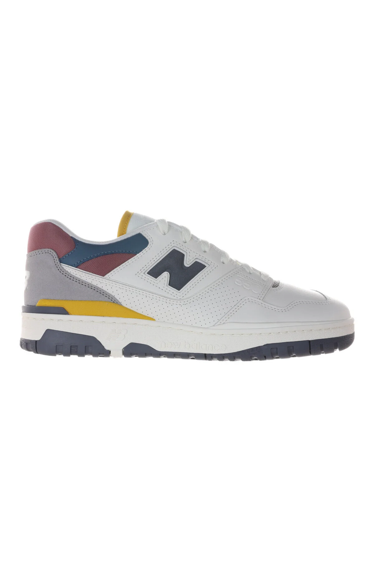 Bild von New Balance Bb550 für Herren - 41,5