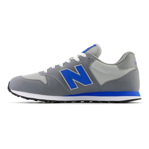 Bild von New Balance GM 500 harbor grey – Der perfekte Begleiter für den Alltag