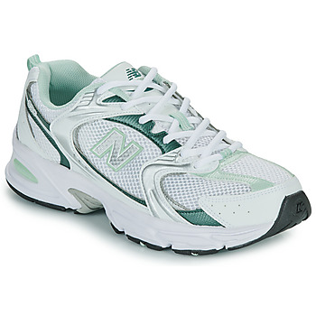 Bild von New Balance 530 Weisser Sneaker - 43