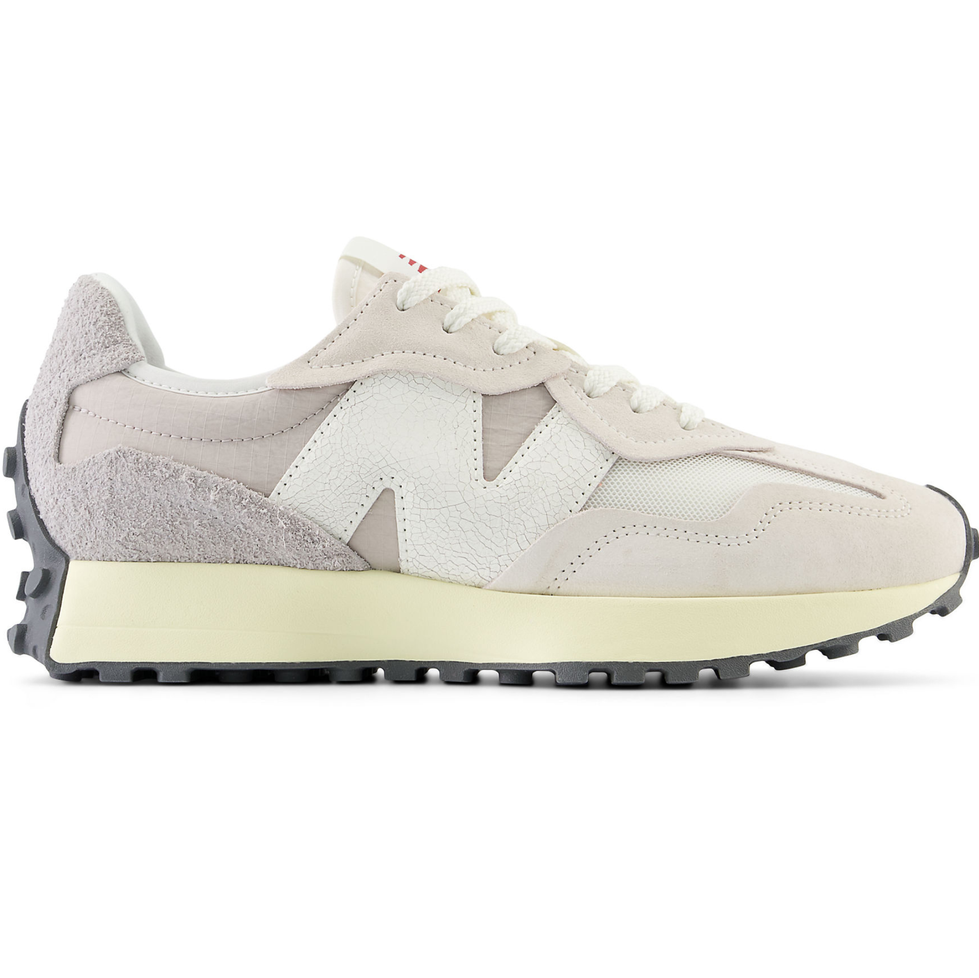 Bild von New Balance Ecru Unisex Lifestyle Sneaker U327wrb - 44