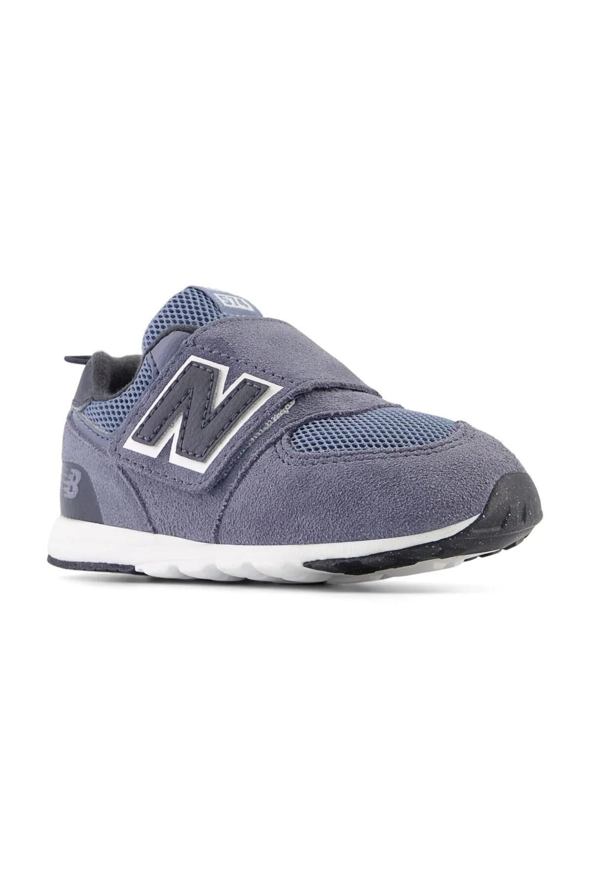 Bild von New Balance Scarpa Kids – Honeycomb Synthetic/textile Lifestyle-sneaker - 22,5