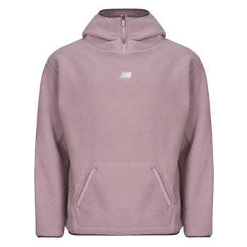 Bild von New Balance  Fleecepullover BALACLAVA SHERPA