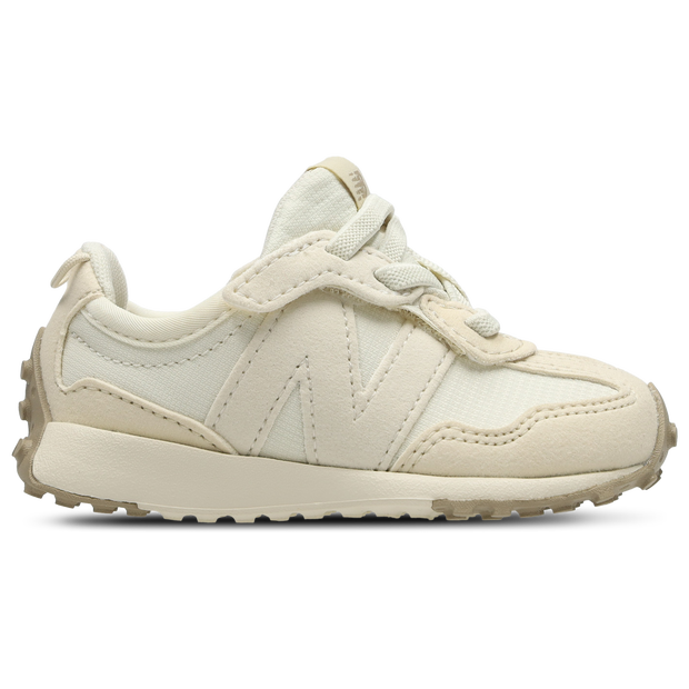 Bild von New Balance 327 Unisex Schuhe - Beige - Größe: 23.5 - Netz/Synthetik - Foot Locker