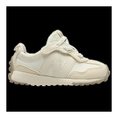Bild von New Balance 327 Unisex Schuhe für Babys – Beige