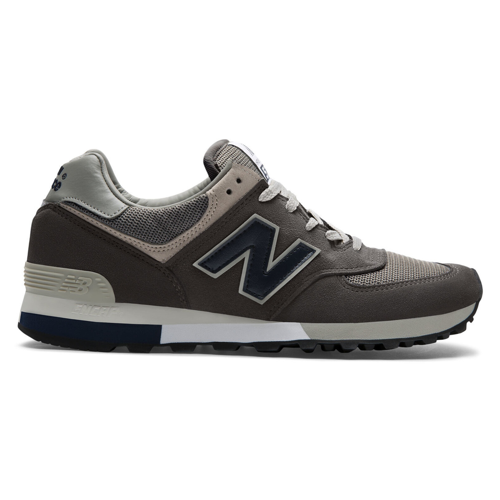 Bild von New Balance 576 Made in UK – Ein zeitloser Klassiker