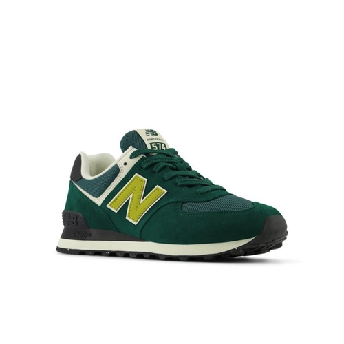 Bild von New Balance U574 Sneaker - Sportlichkeit trifft Stil