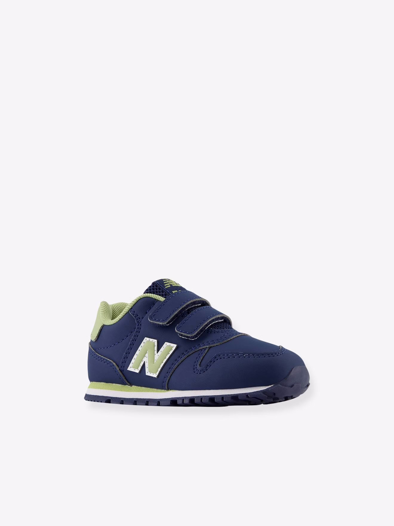 Bild von Kinder Klett-Sneakers IV500CNE NEW BALANCE