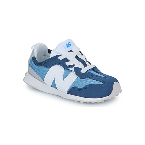 Bild von New Balance Kinderschuhe 327 - Blau für Jungen