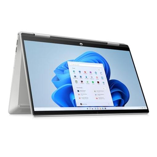 Bild von HP Pavilion x360 14-ek1155ng 14" FHD IPS Touch, Intel Core i5-1335U, 16GB RAM, 512GB SSD, Windows 11