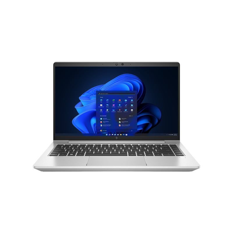 Bild von HP EliteBook 640 G9 Core i5 35,6cm 14Zoll 16GB 512GB SSD W11P