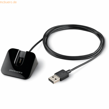 Bild von Hewlett Packard Poly Desktop Ladestation für Voyager Legend