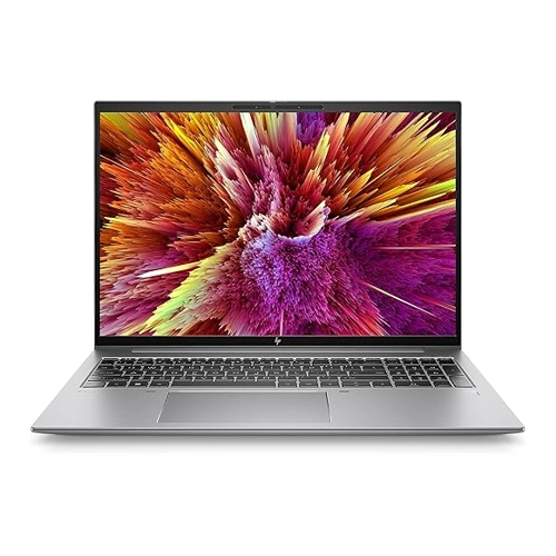 Bild von HP ZBook Firefly 16 G10 6B8S6EA