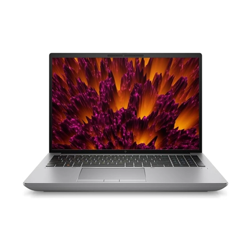 Bild von HP ZBook Fury 16 G10 62V64EA